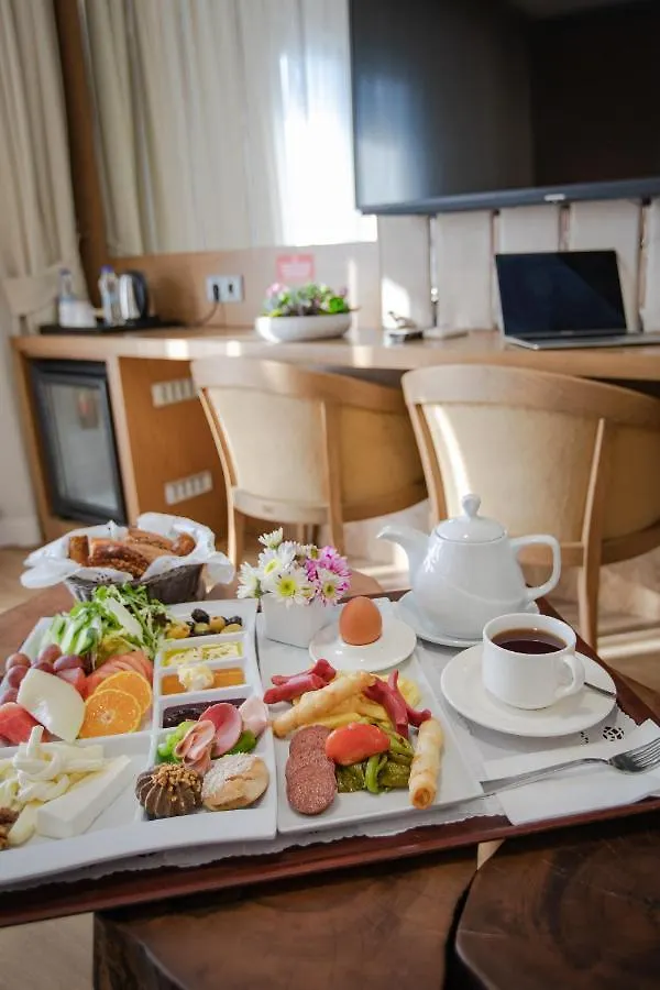Bahcelievler Hotels Анкара