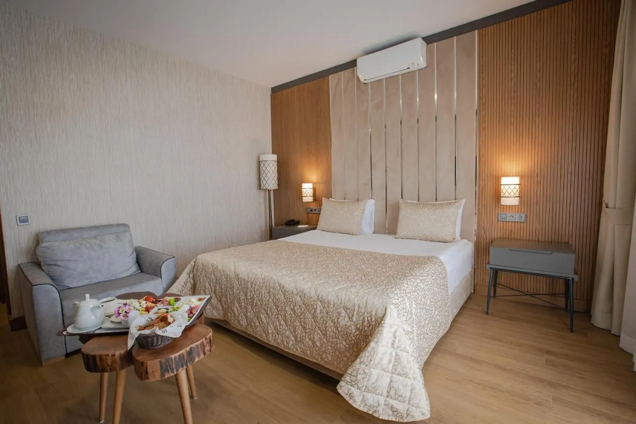 Bahcelievler Hotels Анкара Турция