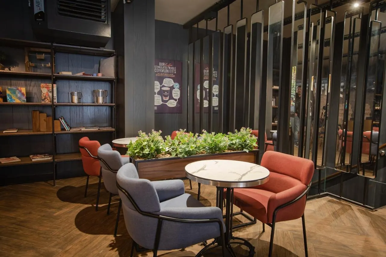 Bahcelievler Hotels Ankara