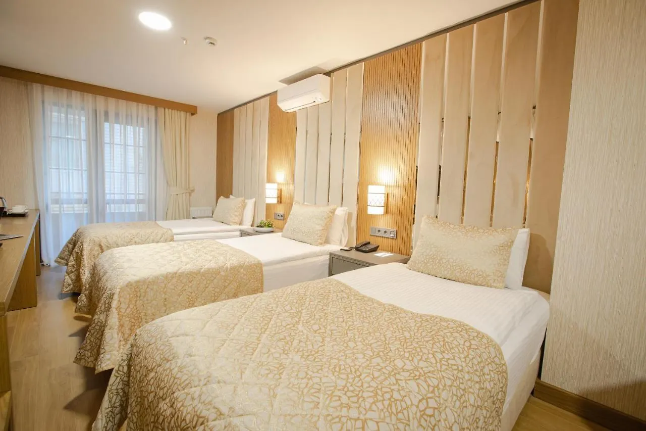Bahcelievler Hotels Ankara Turkey