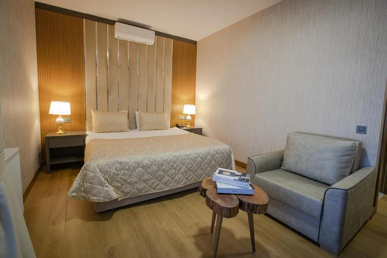 Bahcelievler Hotels Анкара 4*,  Турция