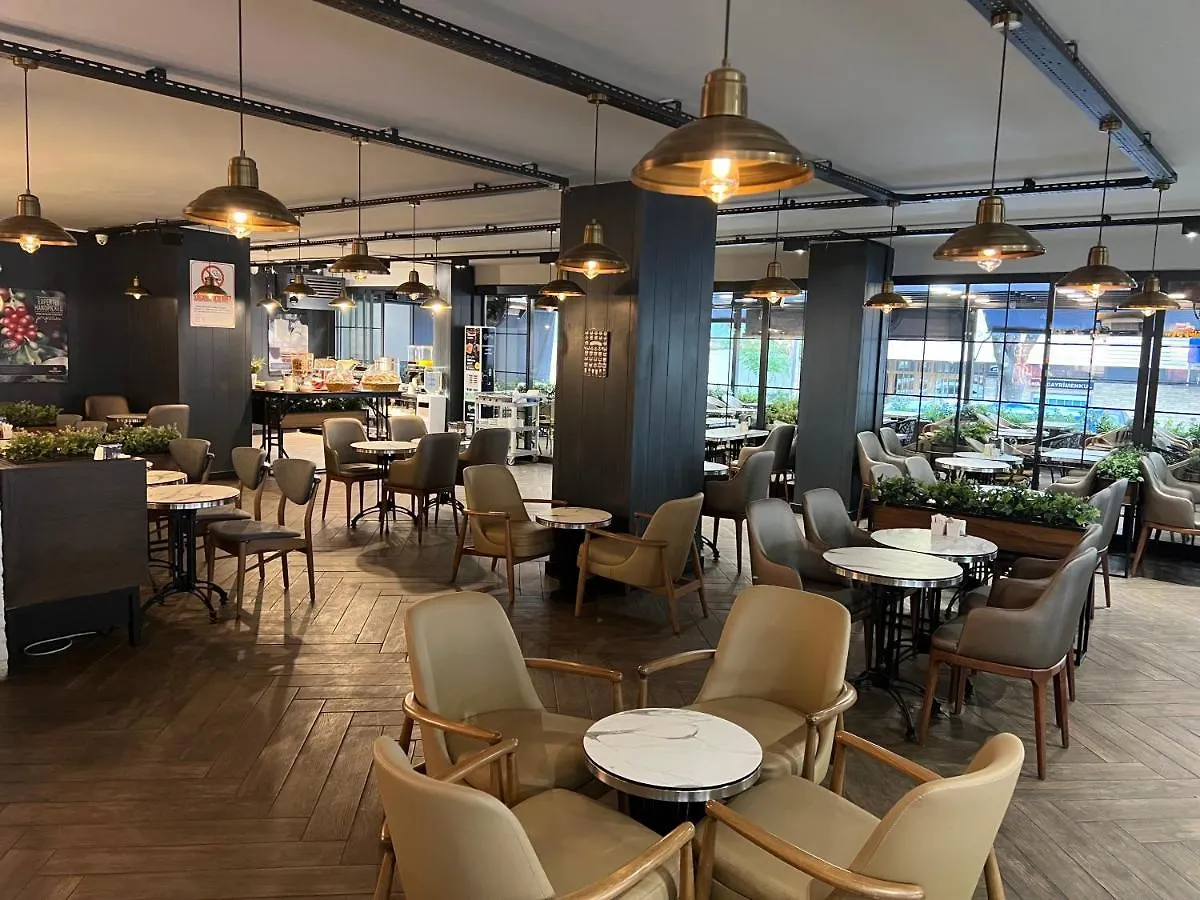 Bahcelievler Hotels Ankara 4*,  Turkey