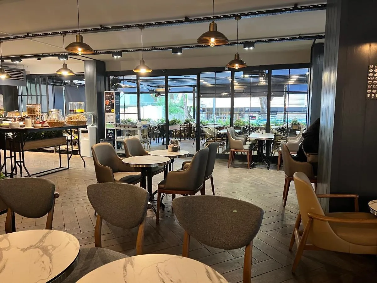 ****  Bahcelievler Hotels Ankara Turkey