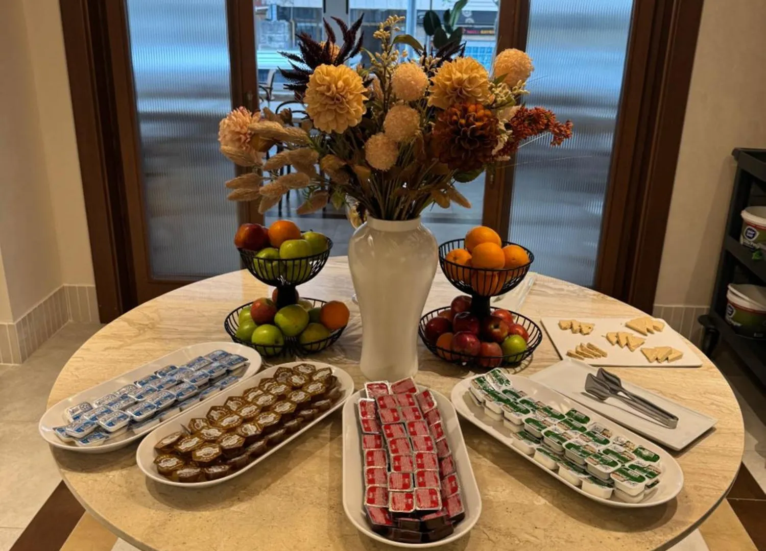 Bahcelievler Hotels Ankara