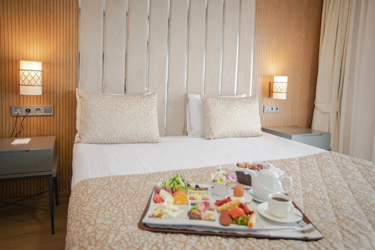 Bahcelievler Hotels Ankara 4*,  Türkei