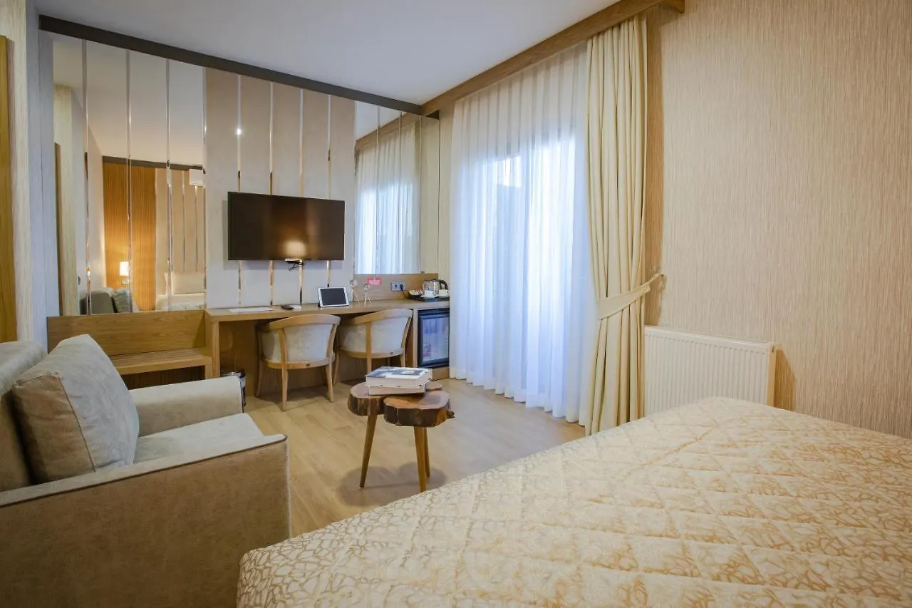 ****  אנקרה Bahcelievler Hotels טורקיה