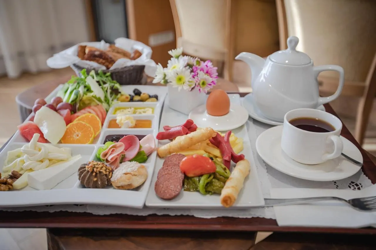 Bahcelievler Hotels Ankara