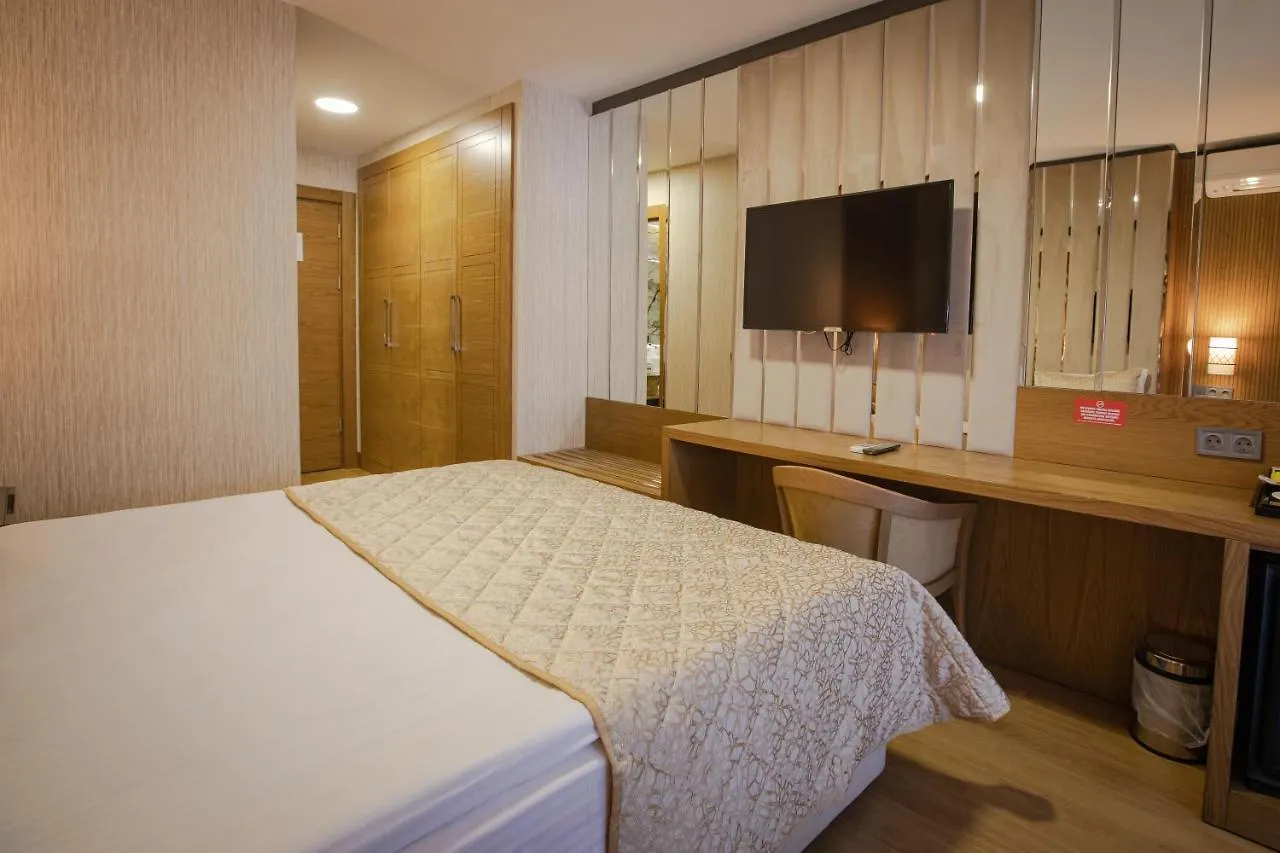 Bahcelievler Hotels Ankara
