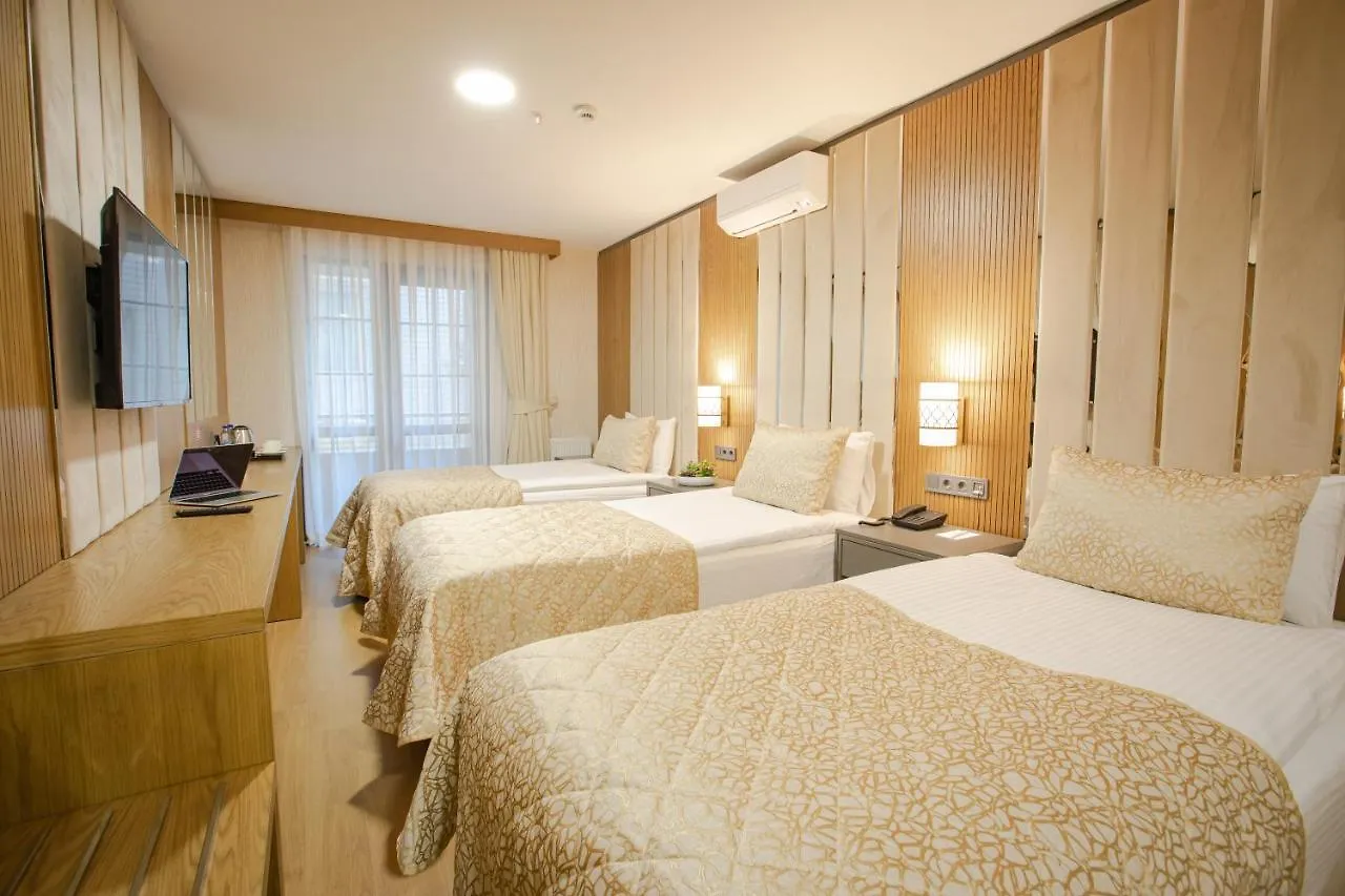 Bahcelievler Hotels Ankara