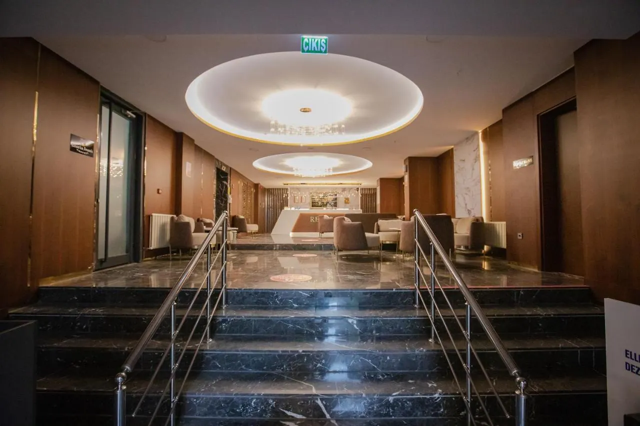 Bahcelievler Hotels Ankara