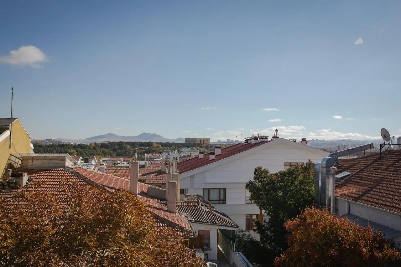 Bahcelievler Hotels Ankara