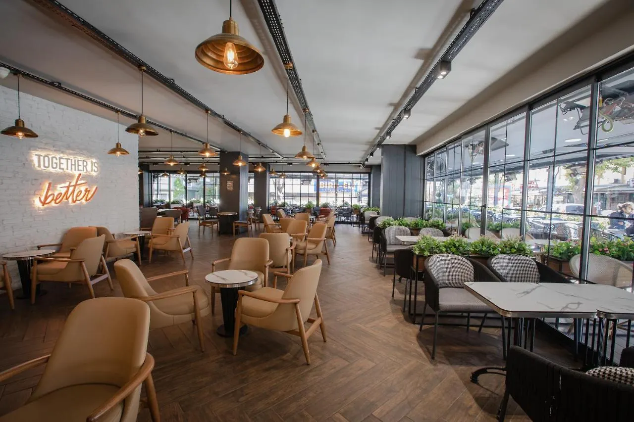 Bahcelievler Hotels Ankara Turkey