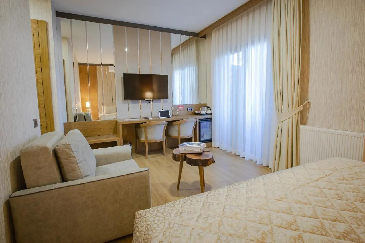 Bahcelievler Hotels Ankara