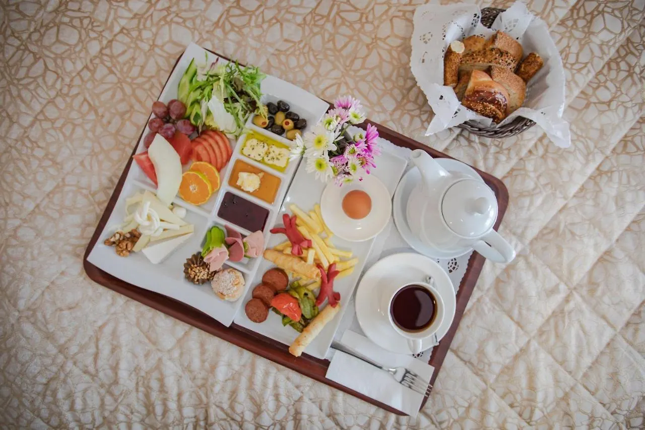 Bahcelievler Hotels Ankara