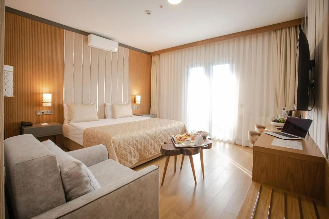 Bahcelievler Hotels Ankara
