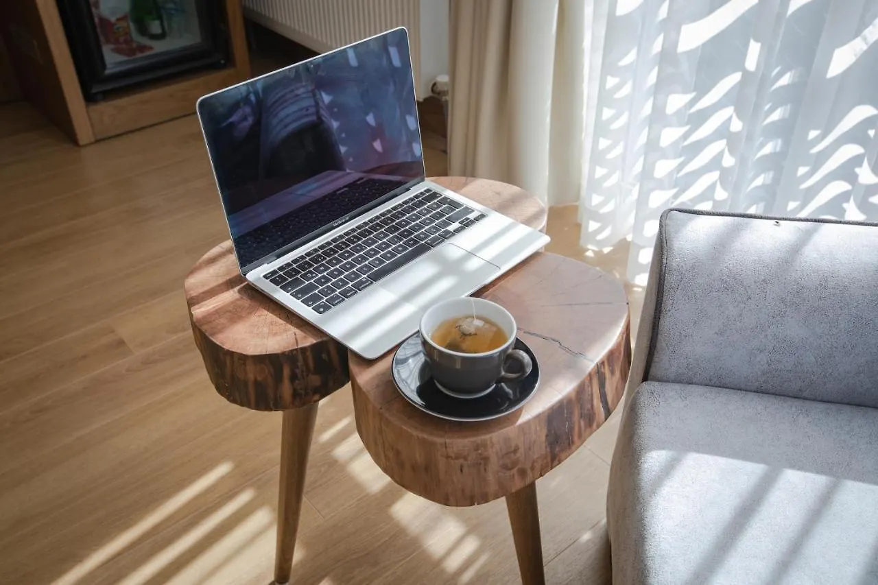 Bahcelievler Hotels Ankara