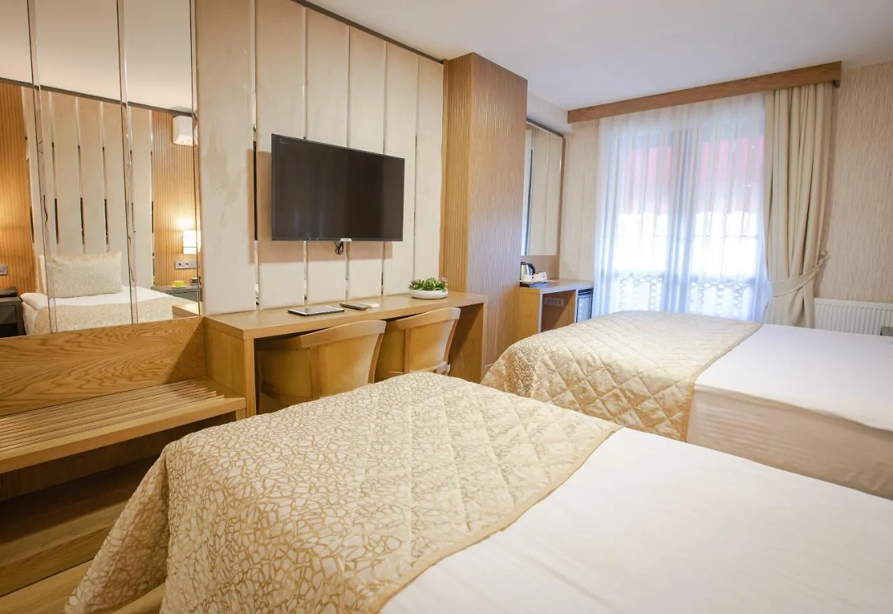 Bahcelievler Hotels Ankara