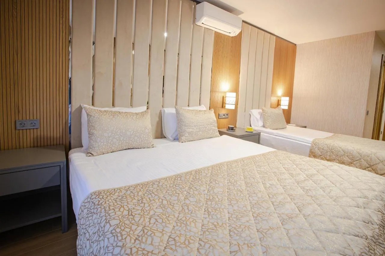 Bahcelievler Hotels Ankara