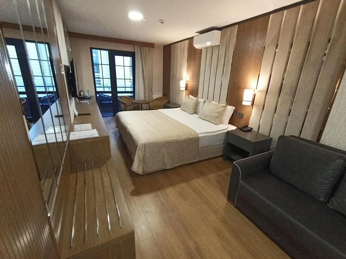 ****  Bahcelievler Hotels Ankara Türkei