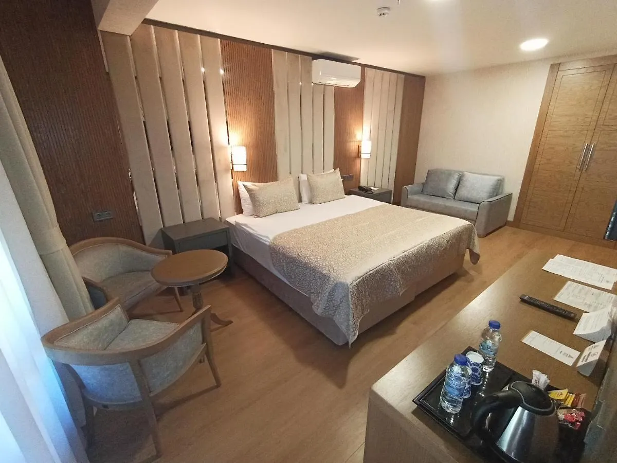 Bahcelievler Hotels Ankara