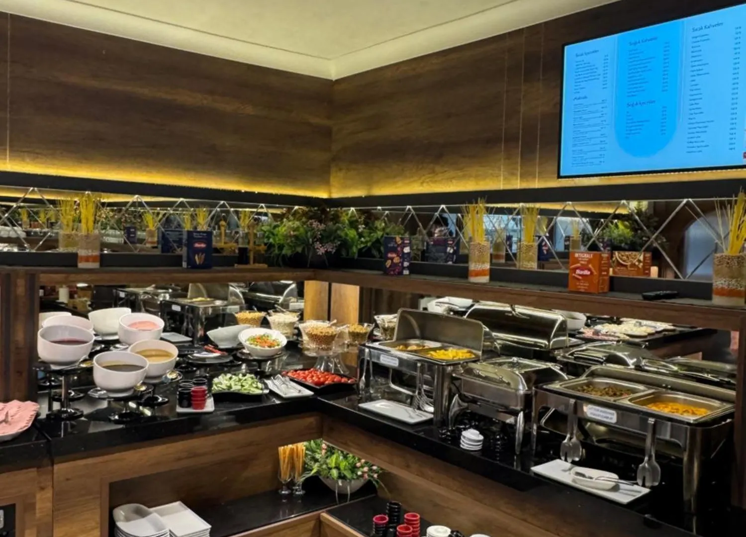 אנקרה Bahcelievler Hotels