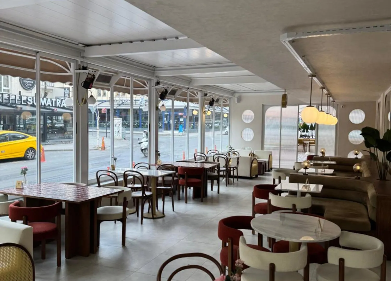 אנקרה Bahcelievler Hotels 4*,