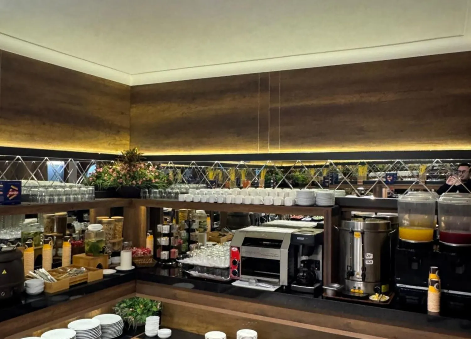 Bahcelievler Hotels Ankara Türkei