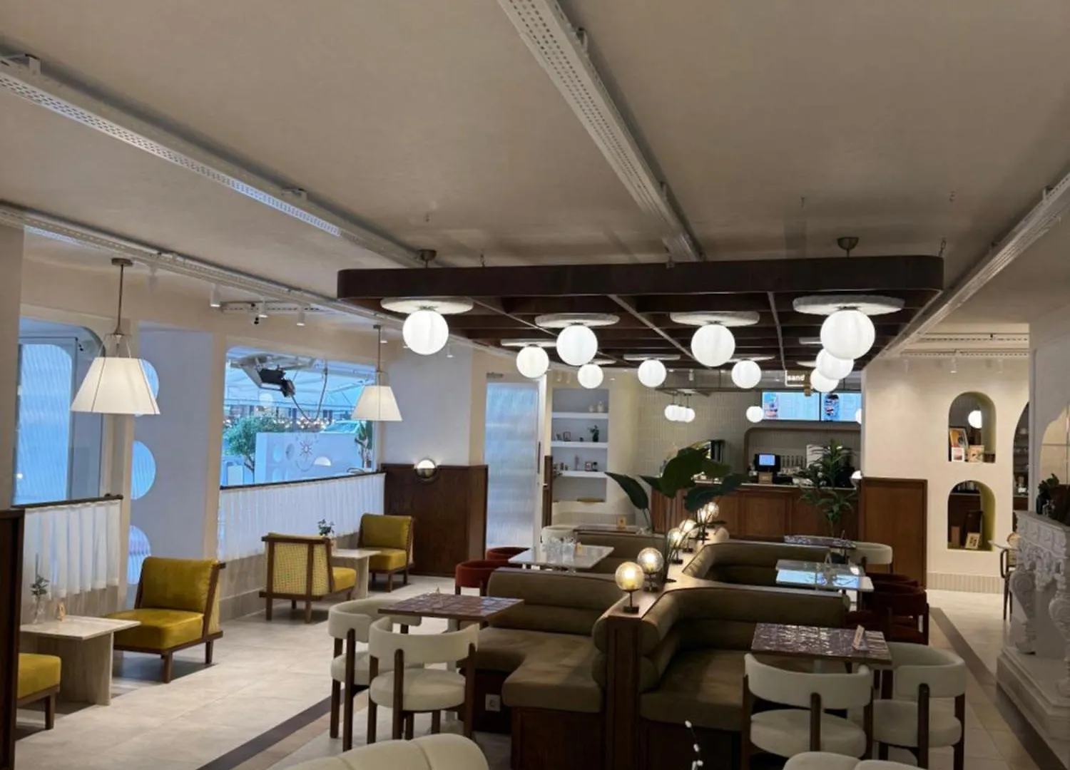 אנקרה Bahcelievler Hotels