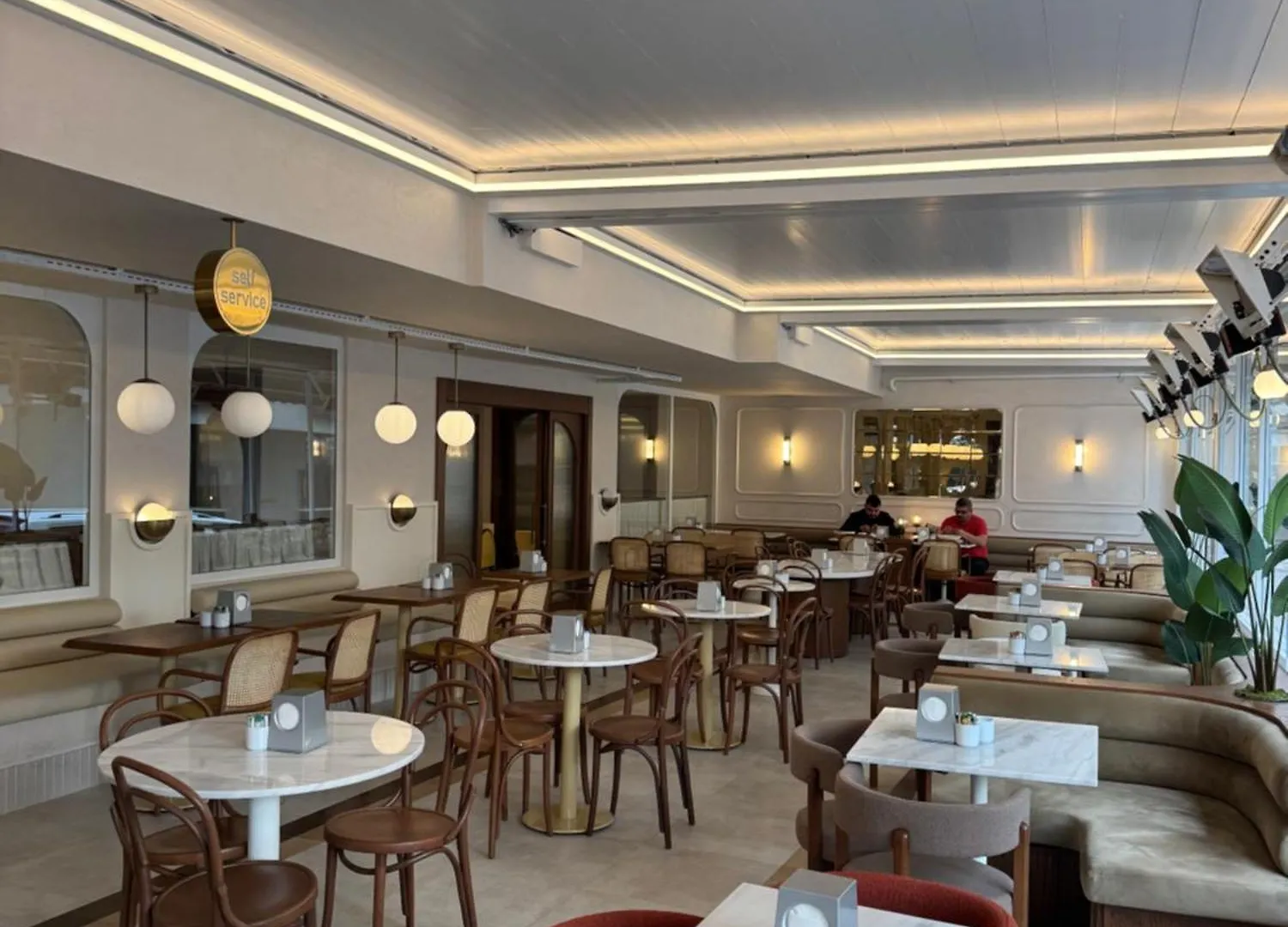 אנקרה Bahcelievler Hotels