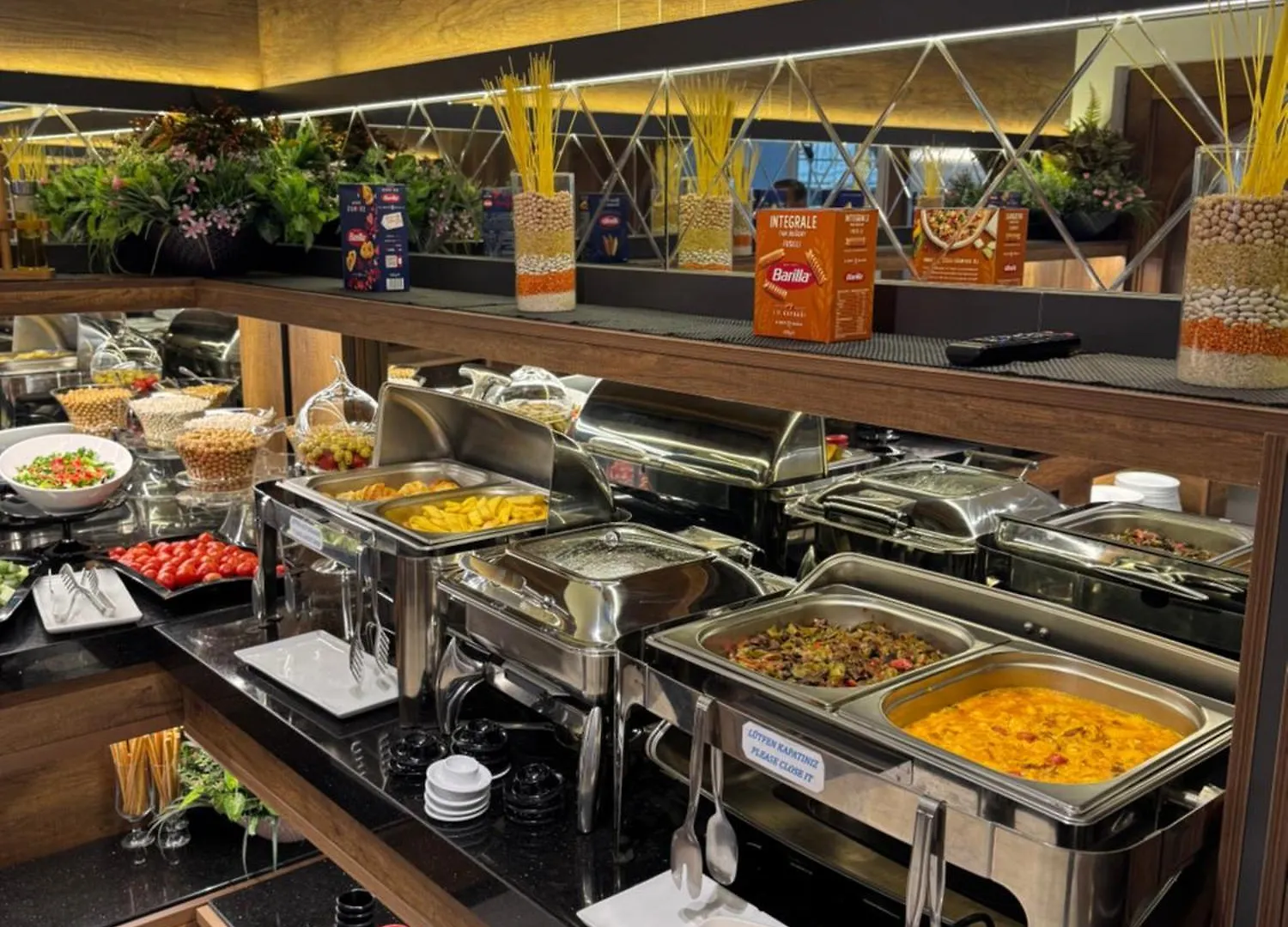Bahcelievler Hotels Ankara