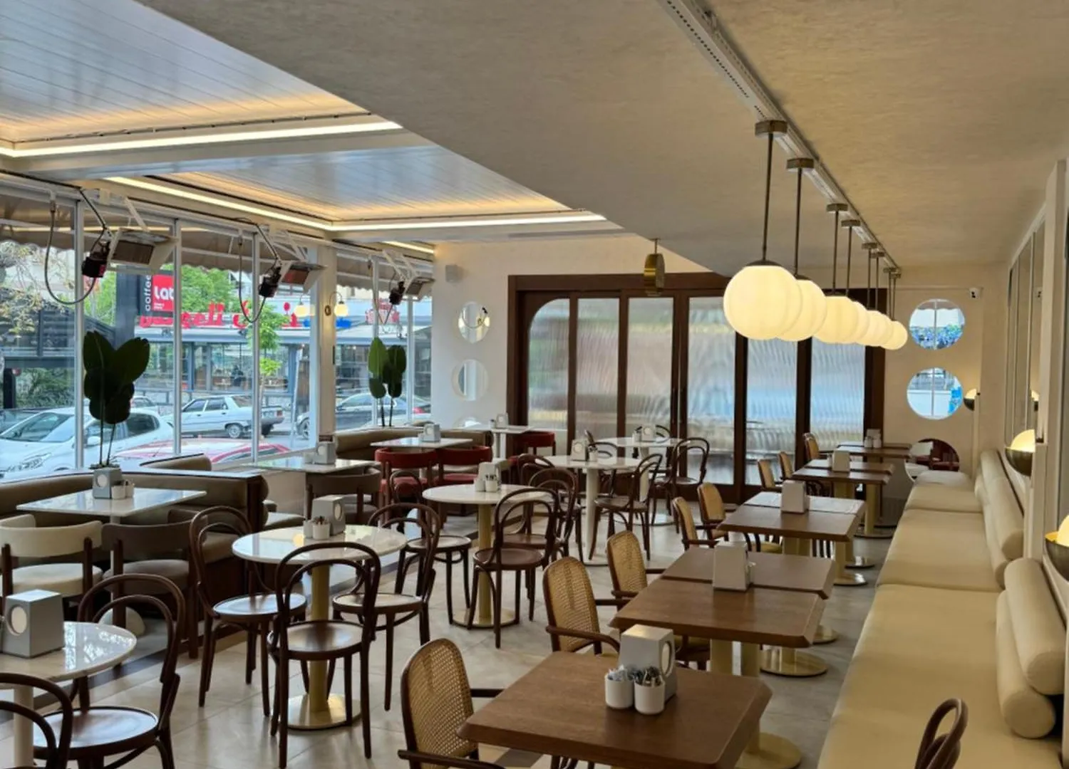 אנקרה Bahcelievler Hotels